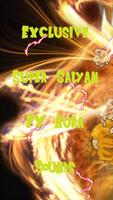 Super Saiyan スクリーンショット 2