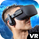 Videos for VR goggles APK
