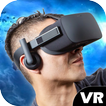 Videos for VR goggles