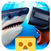 Collection of VR movies icon