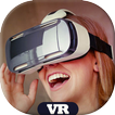 VR videos