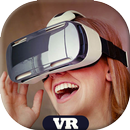 VR videos APK