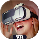 VR videos icône