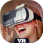 VR videos 아이콘