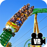 虚拟现实过山车
