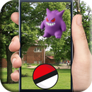 Catch Pokemon (simulator) APK