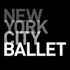 New York City Ballet アイコン