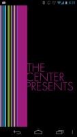 The Center الملصق