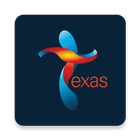 Radio Positiva Texas-icoon