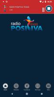 Radio Positiva Texas-poster