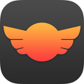 Sky Rider View