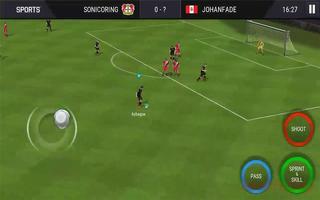 Guide For FIFA 17 पोस्टर