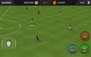 Guide For FIFA 17 captura de pantalla 1