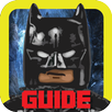 Guide LEGO DC Batman Superhero APK