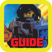 Guide LEGO Knights Nexo