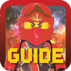 Guide LEGO Ninjago SHADOW ไอคอน