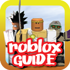 Guide for ROBLOX アイコン