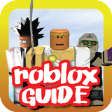 Guia para ROBLOX ícone