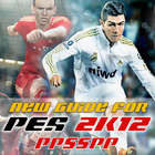 New Pes 2012 Guide Pro icon