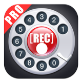 Phone Call Recorder On Phone ☎ icon
