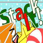 Stack It!:  Christmas Edition Zeichen