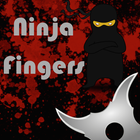 Ninja Fingers! icône