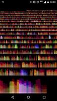 Audio Visualizer - Aurora gönderen