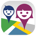 Family Locator - Group Tracker