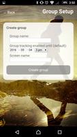 Trackz GPS Group Tracker syot layar 2