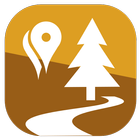 Trail Buddy: GPS Group Tracker icône
