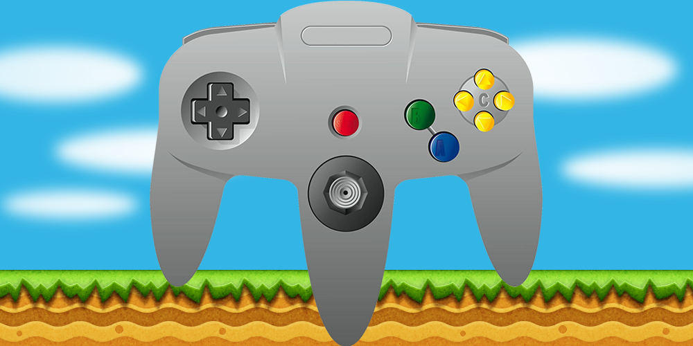 Pretendo N64 Emulator APK 2.1 Download for Android – Download Pretendo N64  Emulator APK Latest Version - APKFab.com