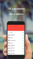 Psiphon Pro Free Fast - Unlimited Proxy VPN capture d'écran 2