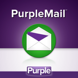 PurpleMail icône