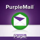 PurpleMail أيقونة