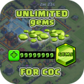 Gems Cheats For Clash Of Clans Simulator - No Root