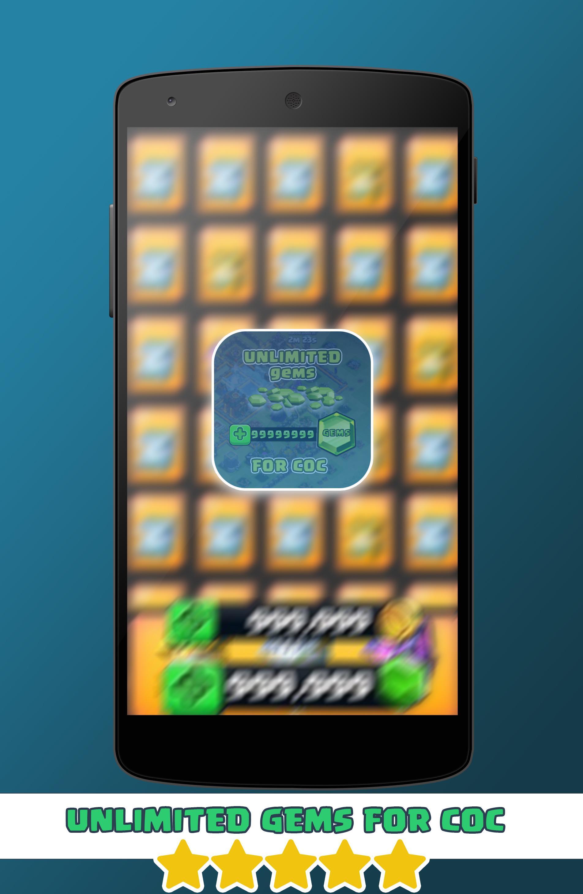 Gems Cheats For Clash Of Clans Simulator - No Root für ... Gems Cheats For Clash Of Clans Simulator - No Root für ... -
