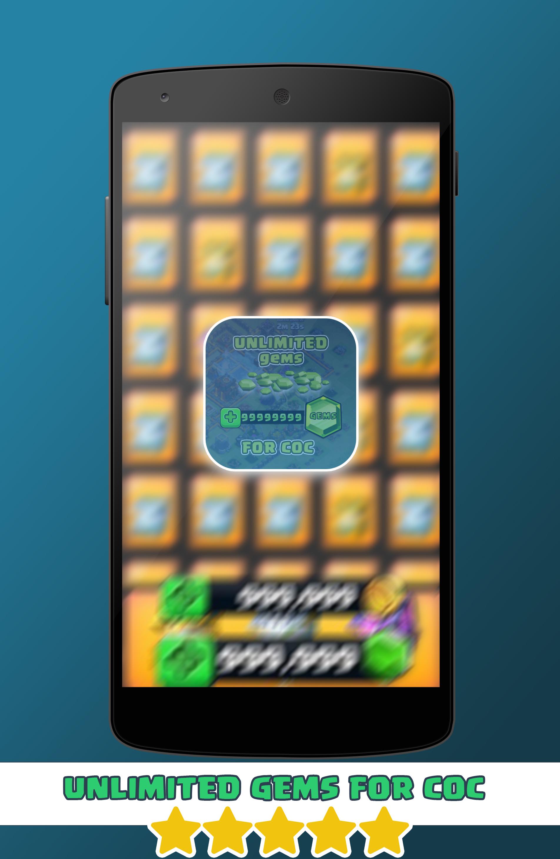 Gems Cheats For Clash Of Clans Simulator - No Root fÃ¼r ... - 