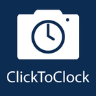 ClickToClock - Employee App icono