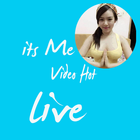 it'sMe Video Hot Live Show icône
