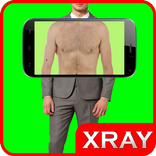 X-ray Scanner Camera Prank