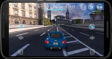 Racing-ville illégale capture d'écran 1
