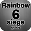 Guide for Rainbow 6 Siege APK