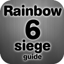 Guide for Rainbow 6 Siege APK