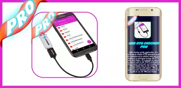 USB OTG CHECKER