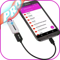 USB OTG CHECKER APK download