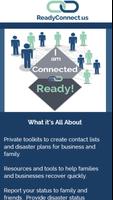 ReadyConnect Plakat