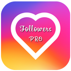 Hot Hashtags - Boost Instagram Likes and Followers icono