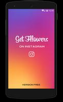 Hot Hashtags - Boost Instagram Likes and Followers captura de pantalla 1