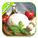 طريقة عمل عجينة البيتزا APK
