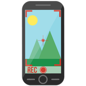 ScreenCast icon ScreenCast icon